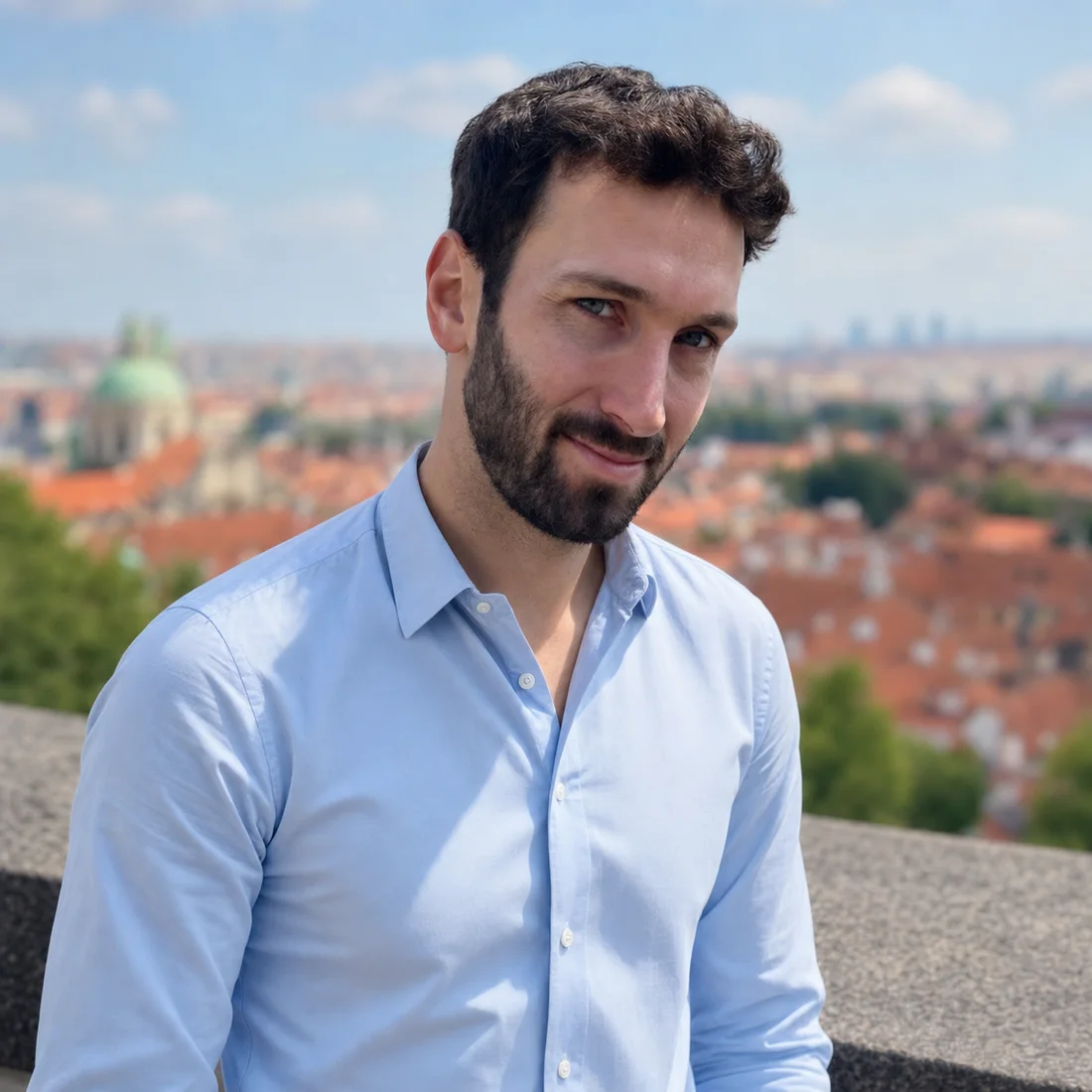 Eyal Rauscher