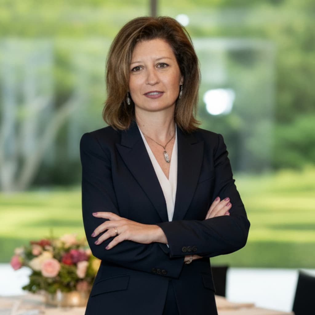 Marina Bobrov