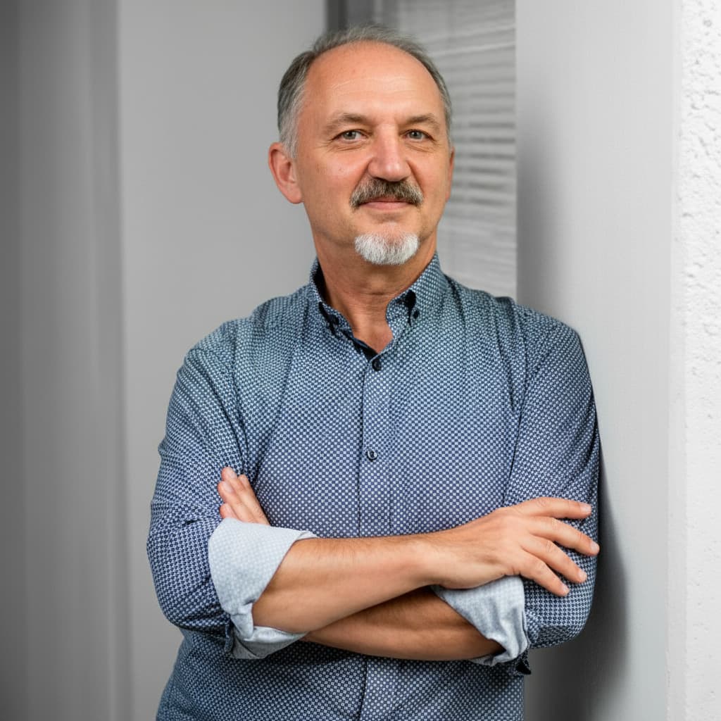 Michael Kontorovich