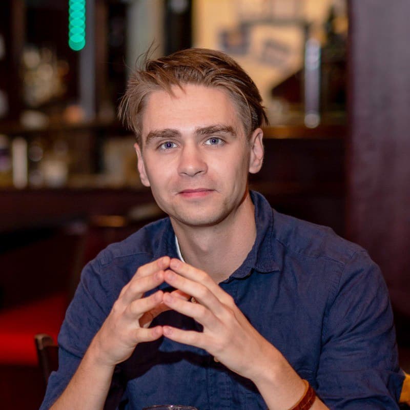 Ruslan Kotvytskyi