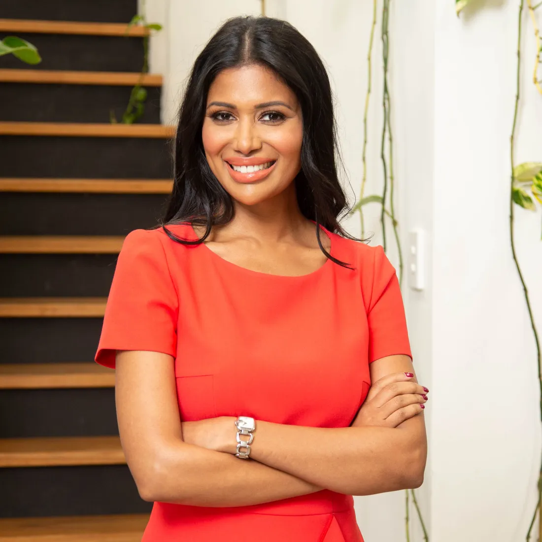 Shivani Gopal