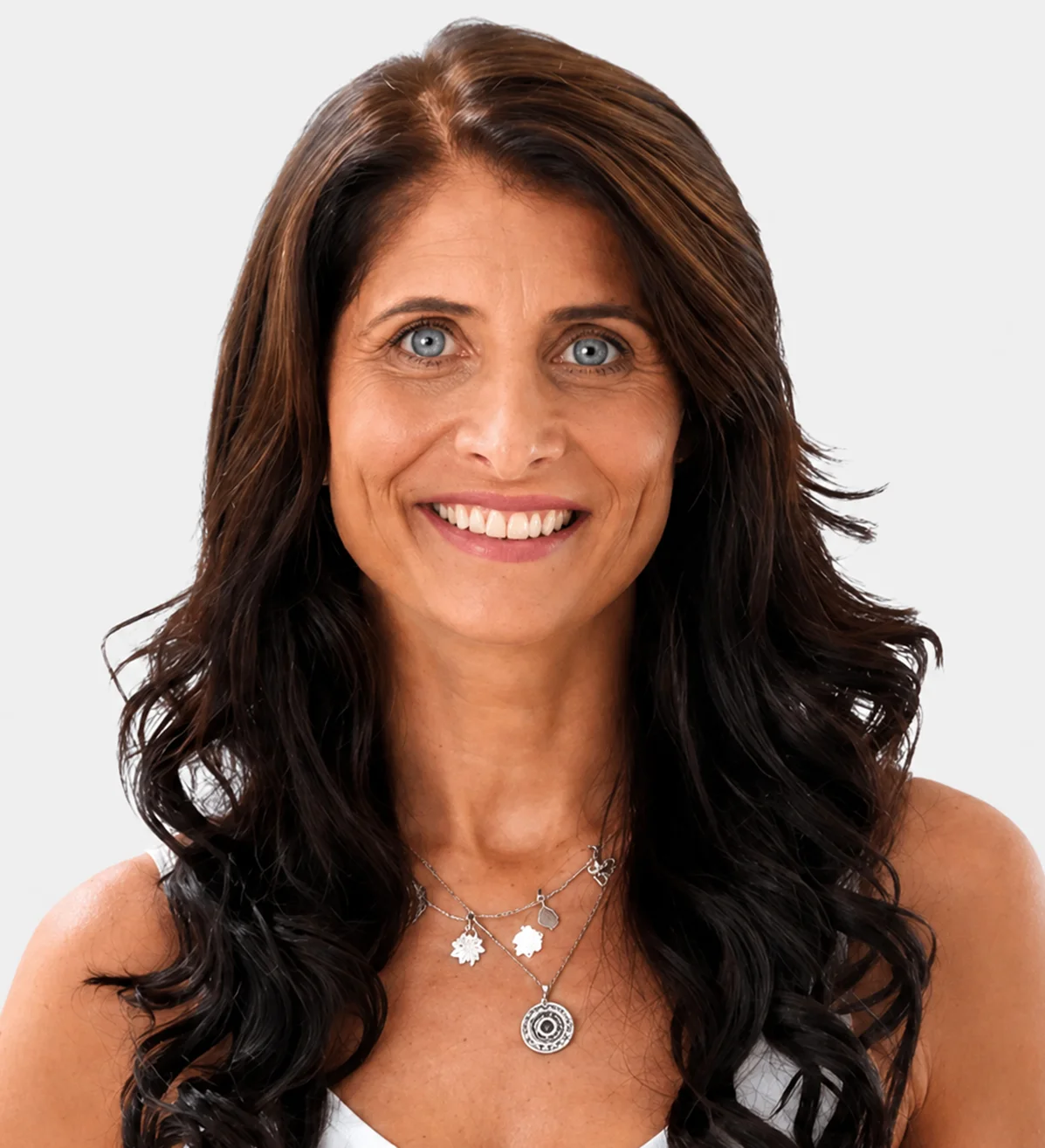 Anita Birges