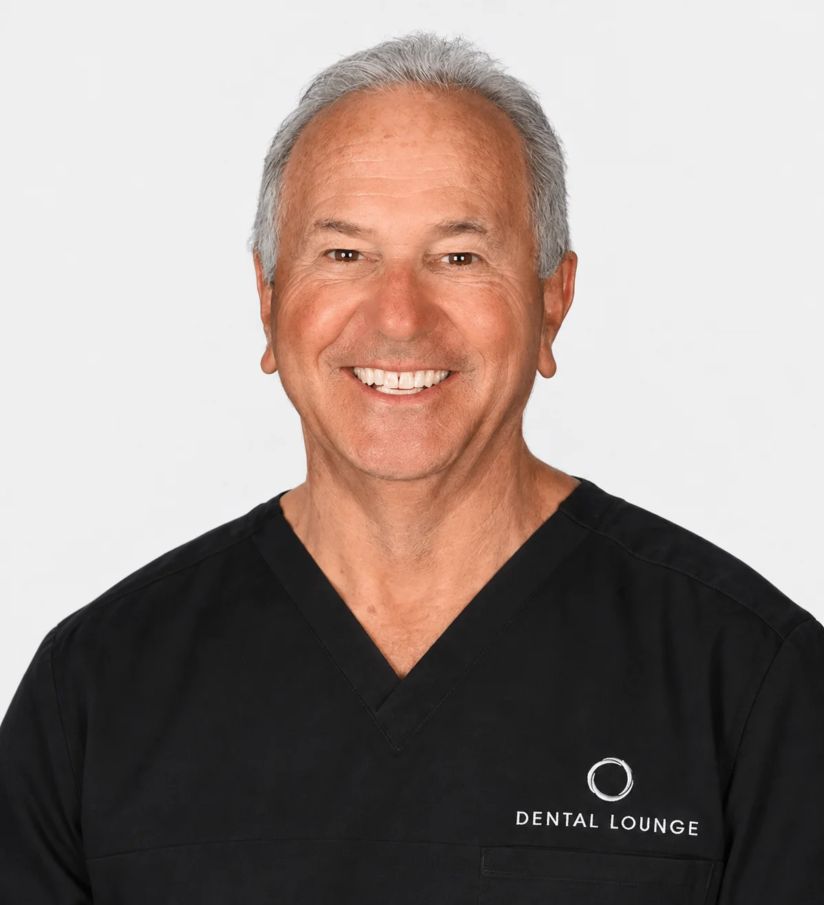 Dr. Eli Gold