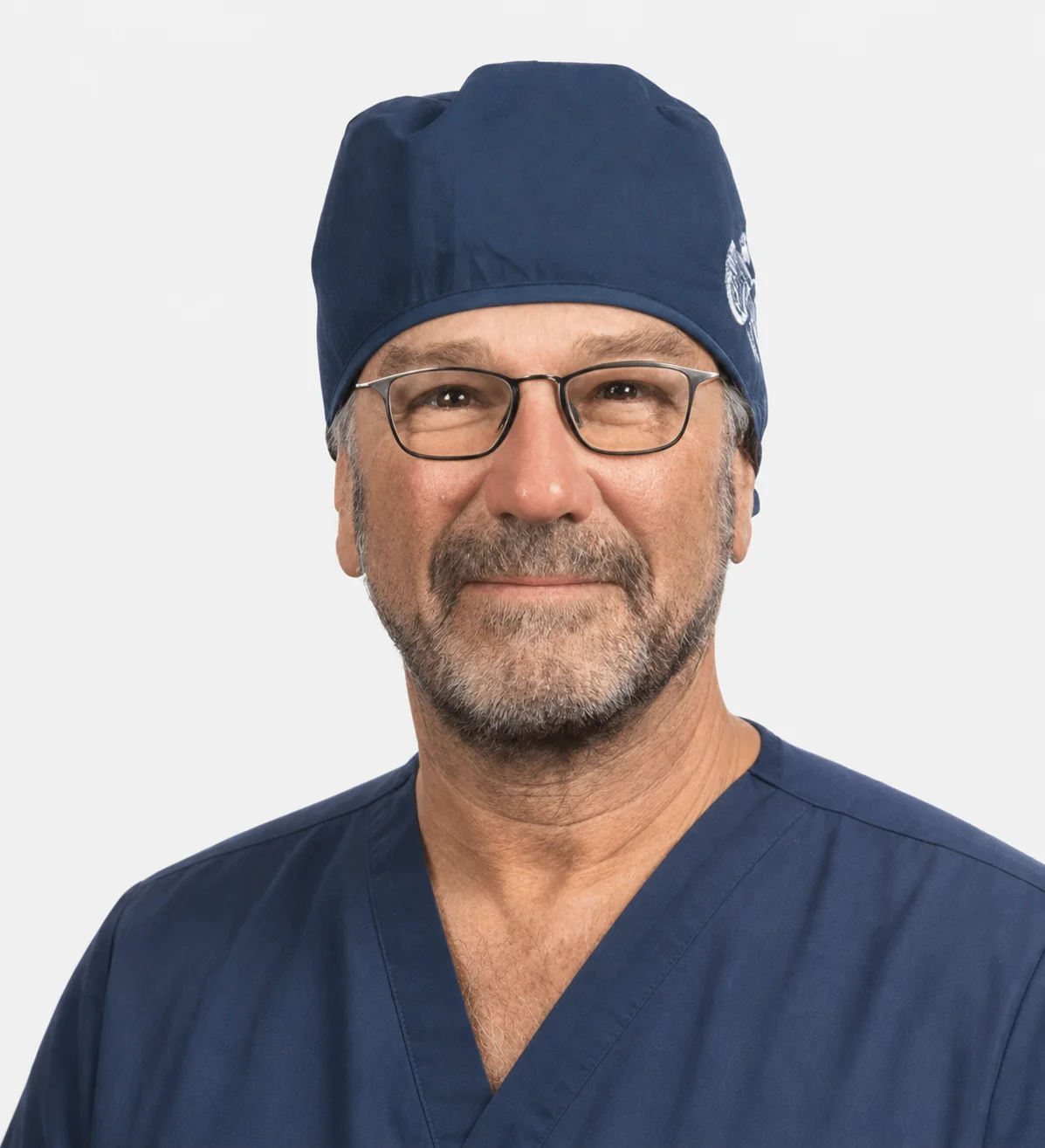 Prof. Phillip Stricker AO