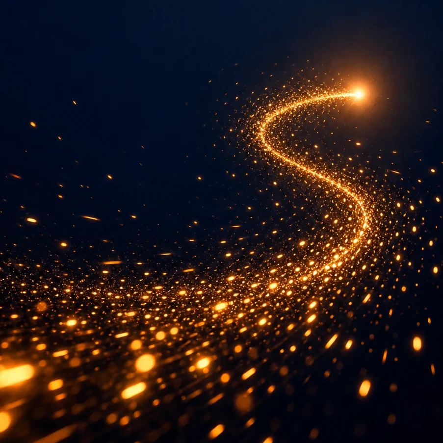 Where every<br />spark begins